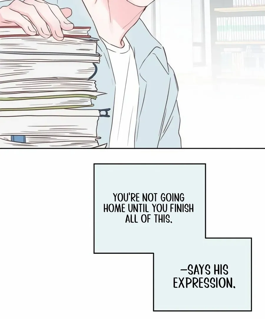 My Fake Love Chapter 9 page 69 - 