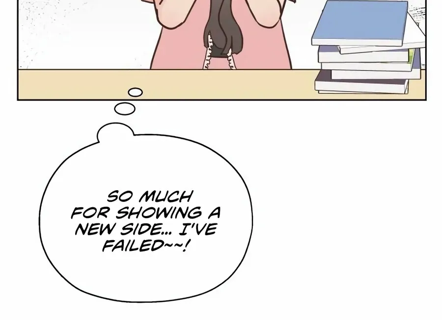 My Fake Love Chapter 9 page 71 - 