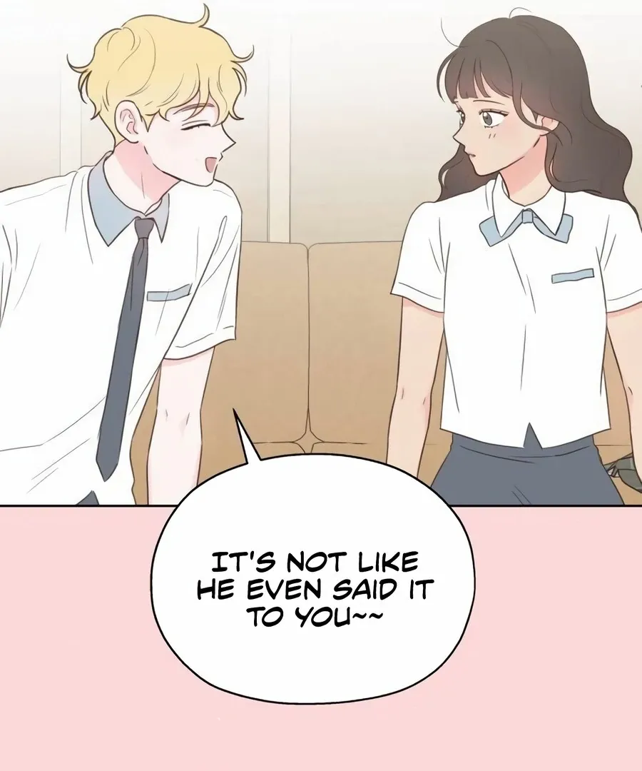 My Fake Love Chapter 9 page 80 - 