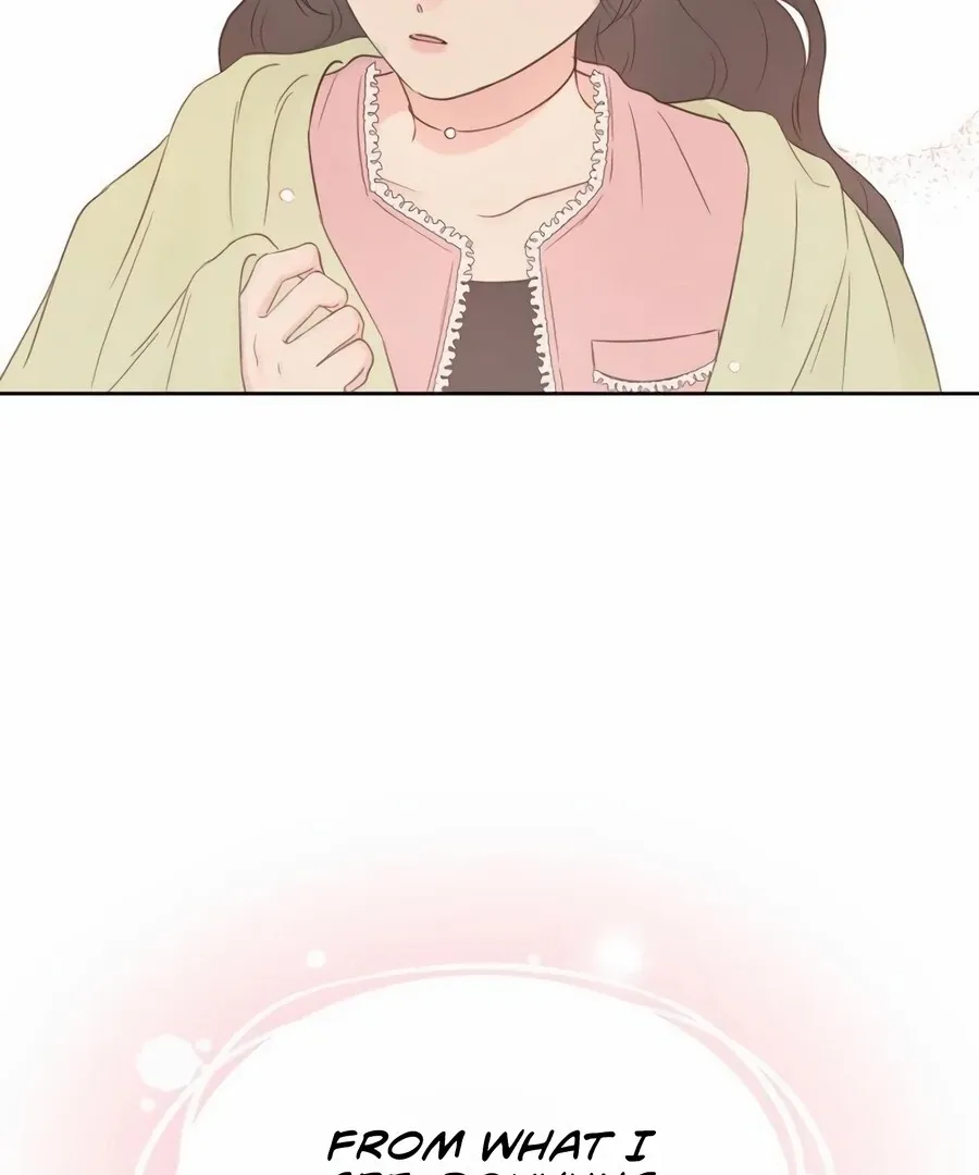 My Fake Love Chapter 9 page 84 - 