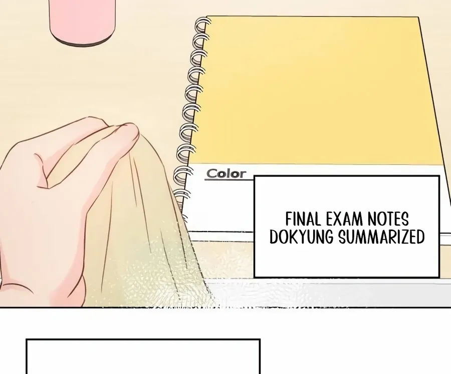 My Fake Love Chapter 9 page 86 - 
