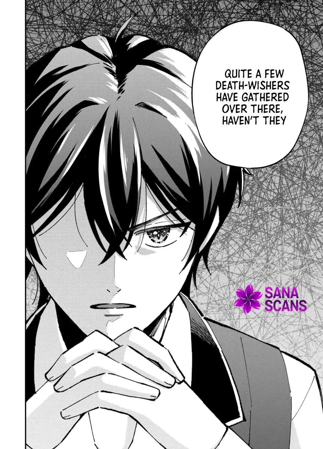 My Family Is Overpowered! The Reincarnated Youngest Princess Saves the World While Being Spoiled Chapter 1 page 68 - 