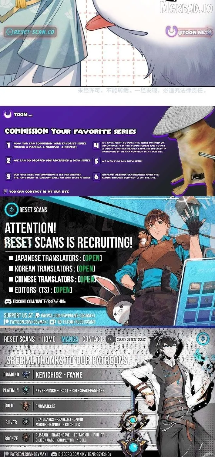 My Family