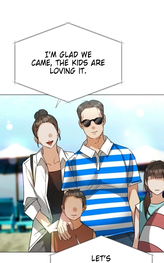 My family
