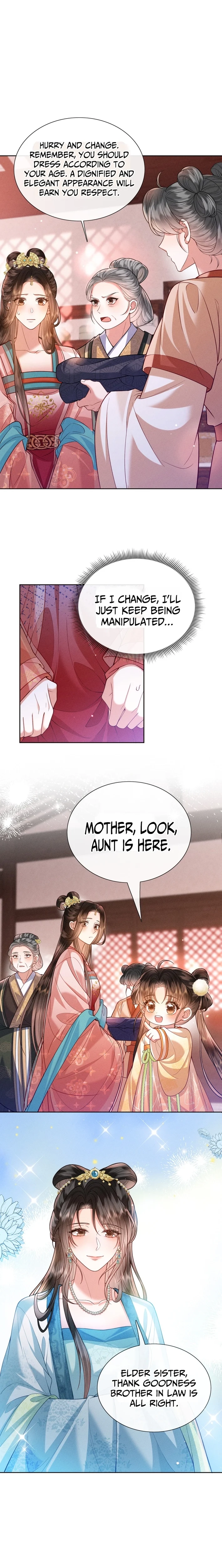 My Family’s Head Is Eight Years Old! Chapter 10 page 9 - 