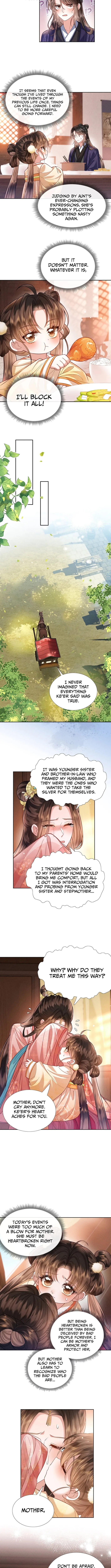My Family’s Head Is Eight Years Old! Chapter 11 page 5 - 