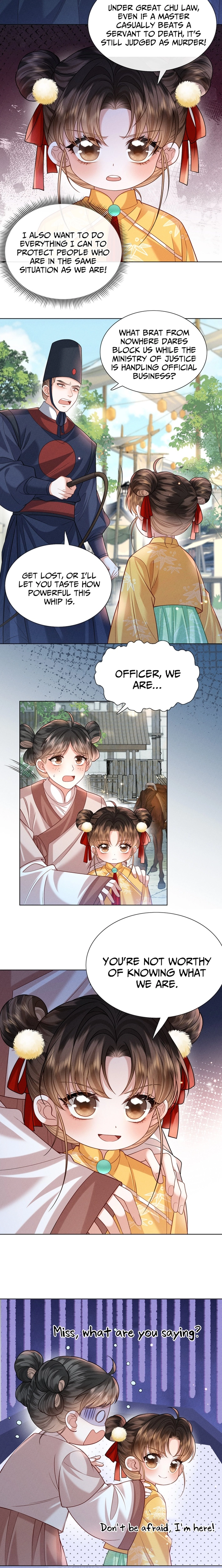 My Family’s Head Is Eight Years Old! Chapter 15 page 9 - 