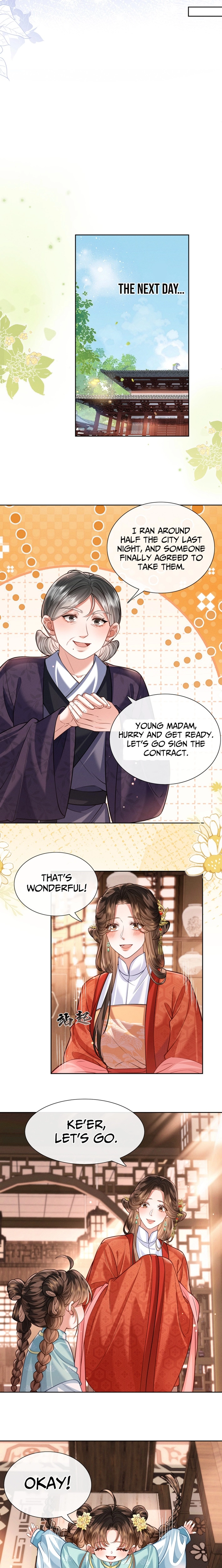 My Family’s Head Is Eight Years Old! Chapter 18 page 5 - 