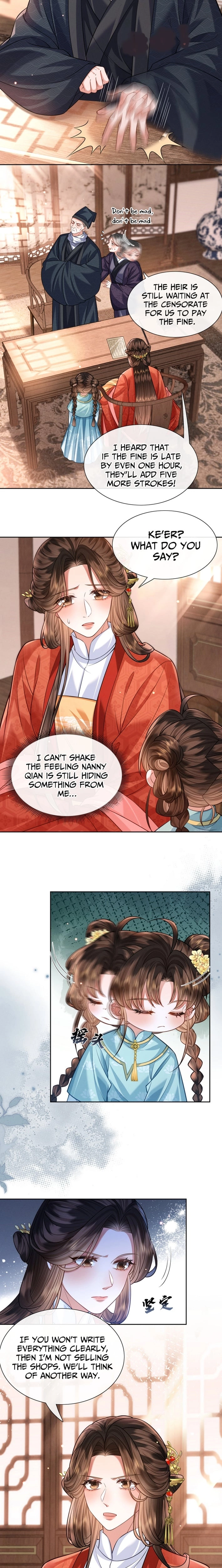 My Family’s Head Is Eight Years Old! Chapter 18 page 10 - 