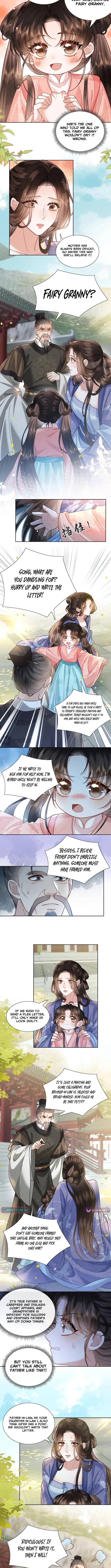 My Family’s Head Is Eight Years Old! Chapter 2 page 3 - 