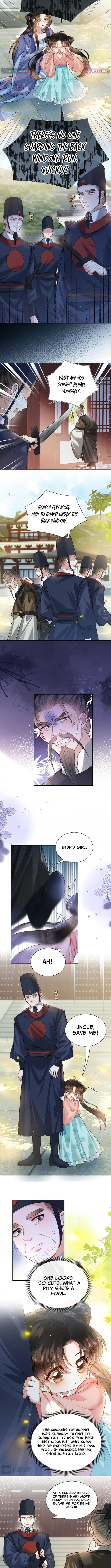 My Family’s Head Is Eight Years Old! Chapter 2 page 5 - 