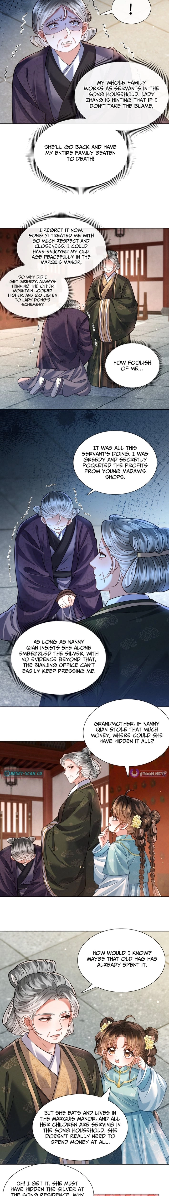 My Family’s Head Is Eight Years Old! Chapter 22 page 3 - 