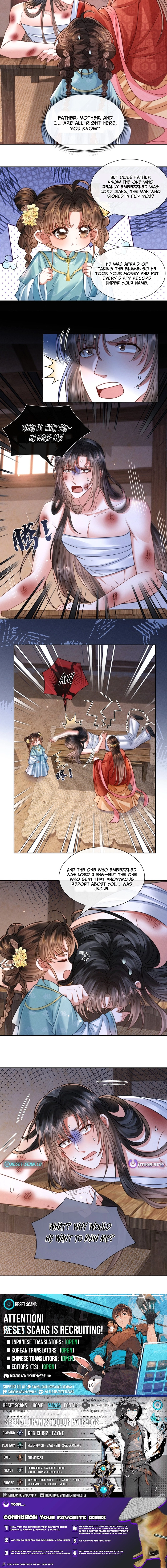 My Family’s Head Is Eight Years Old! Chapter 24 page 9 - 