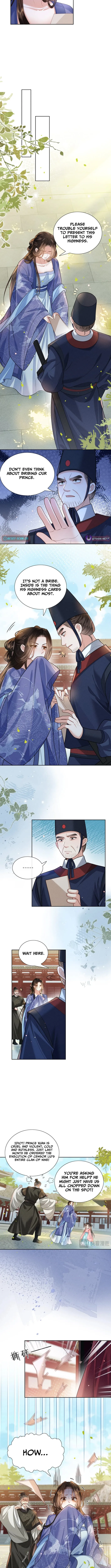 My Family’s Head Is Eight Years Old! Chapter 3 page 2 - 