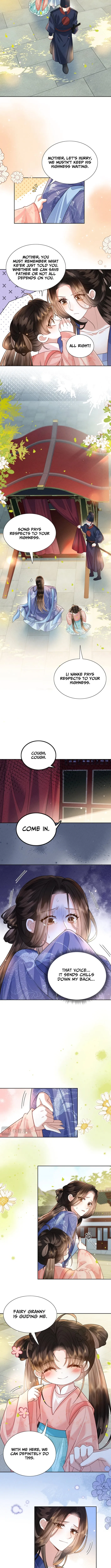 My Family’s Head Is Eight Years Old! Chapter 3 page 5 - 