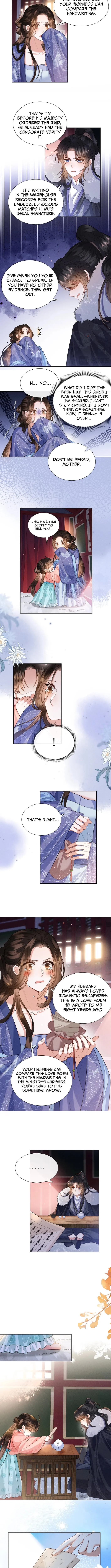 My Family’s Head Is Eight Years Old! Chapter 4 page 5 - 
