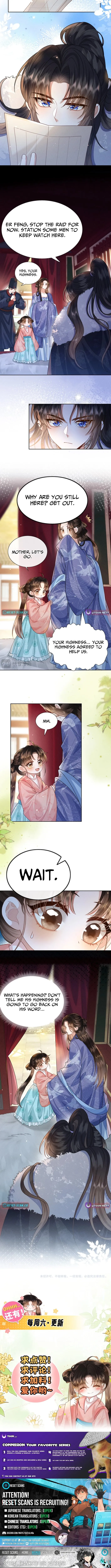 My Family’s Head Is Eight Years Old! Chapter 4 page 6 - 