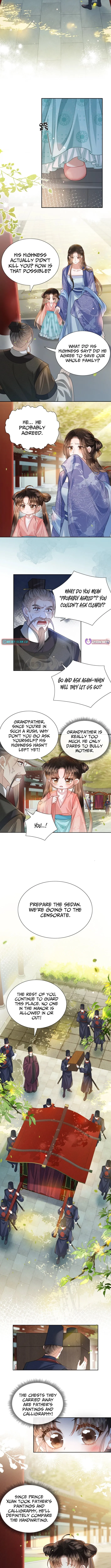 My Family’s Head Is Eight Years Old! Chapter 5 page 2 - 