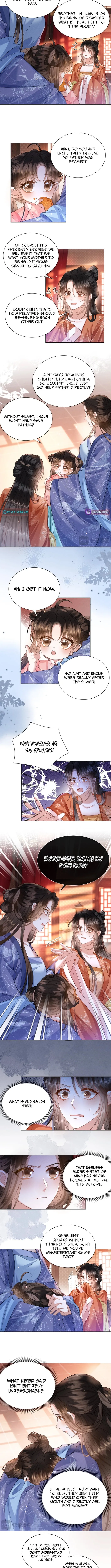 My Family’s Head Is Eight Years Old! Chapter 6 page 2 - 