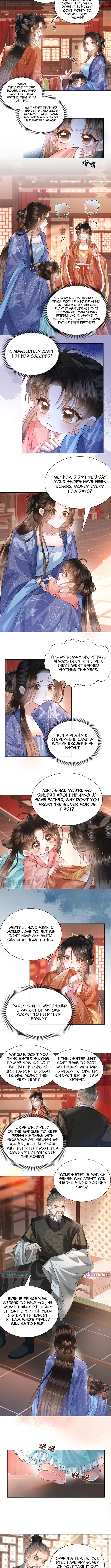 My Family’s Head Is Eight Years Old! Chapter 6 page 3 - 