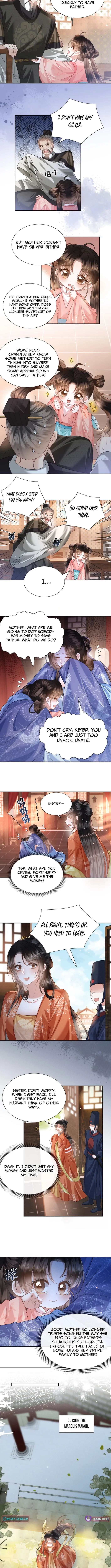 My Family’s Head Is Eight Years Old! Chapter 6 page 4 - 