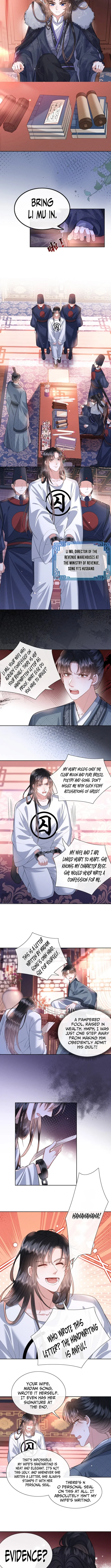 My Family’s Head Is Eight Years Old! Chapter 7 page 4 - 