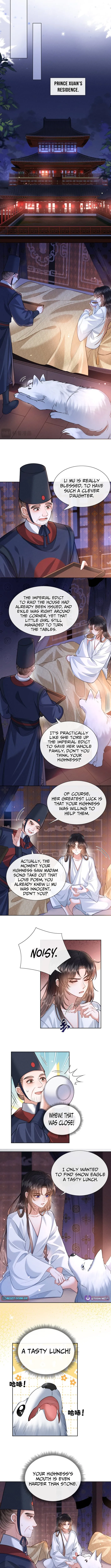 My Family’s Head Is Eight Years Old! Chapter 8 page 3 - 
