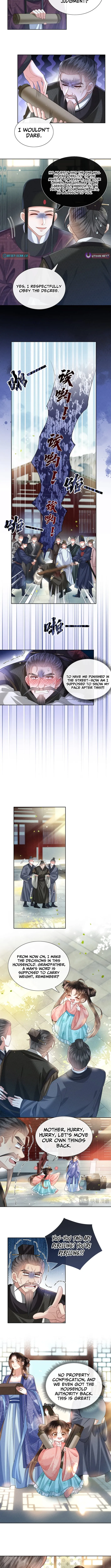 My Family’s Head Is Eight Years Old! Chapter 9 page 2 - 