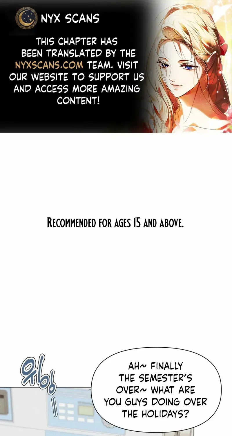 My family’s Romeo Chapter 1 page 2 - 