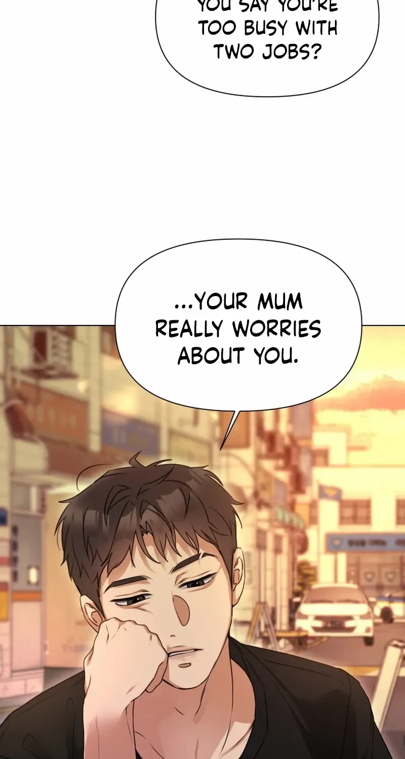 My family’s Romeo Chapter 1 page 101 - 