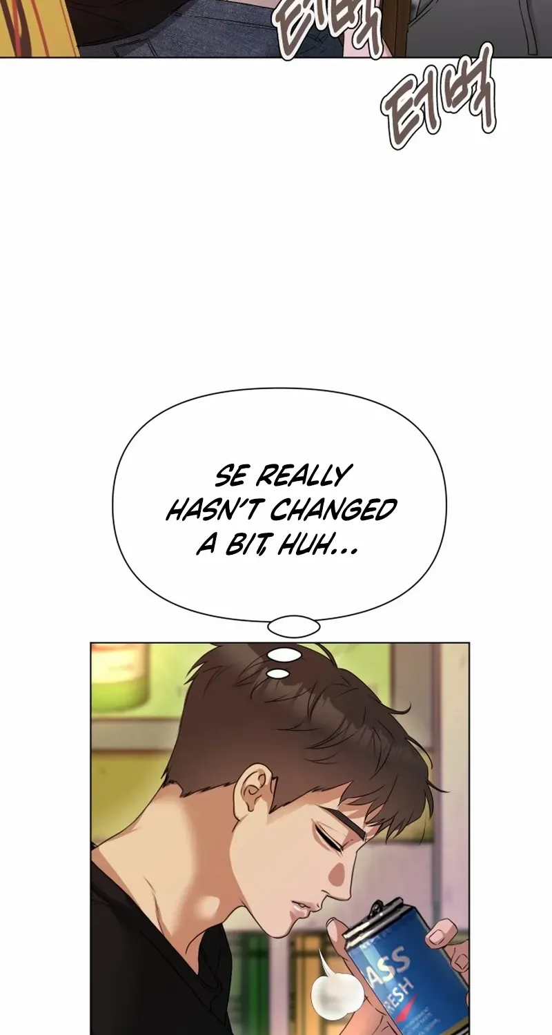 My family’s Romeo Chapter 1 page 108 - 