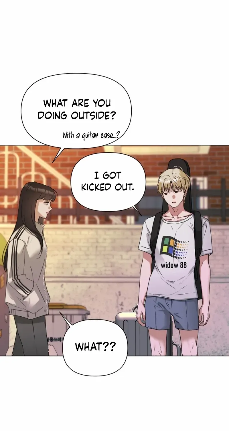 My family’s Romeo Chapter 1 page 115 - 