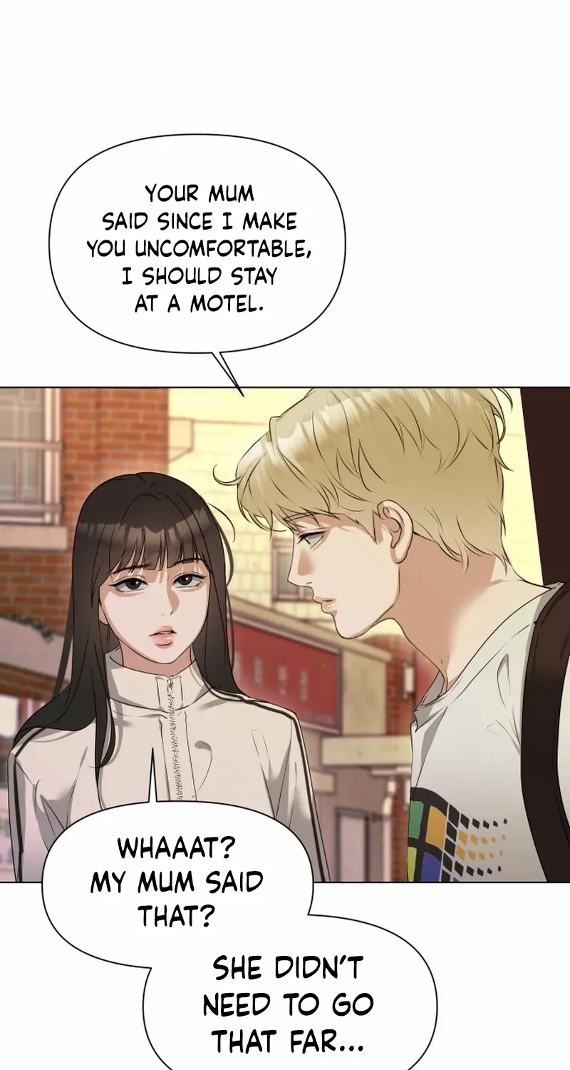 My family’s Romeo Chapter 1 page 116 - 