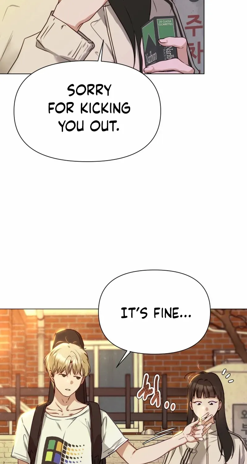 My family’s Romeo Chapter 1 page 123 - 