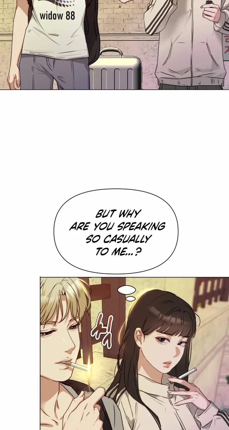 My family’s Romeo Chapter 1 page 124 - 