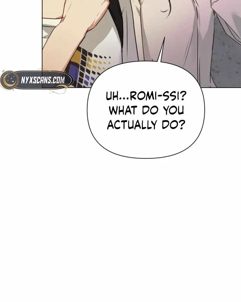 My family’s Romeo Chapter 1 page 125 - 