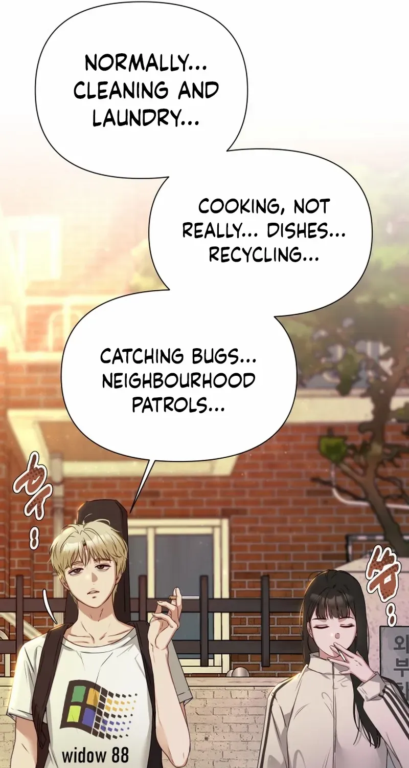 My family’s Romeo Chapter 1 page 126 - 