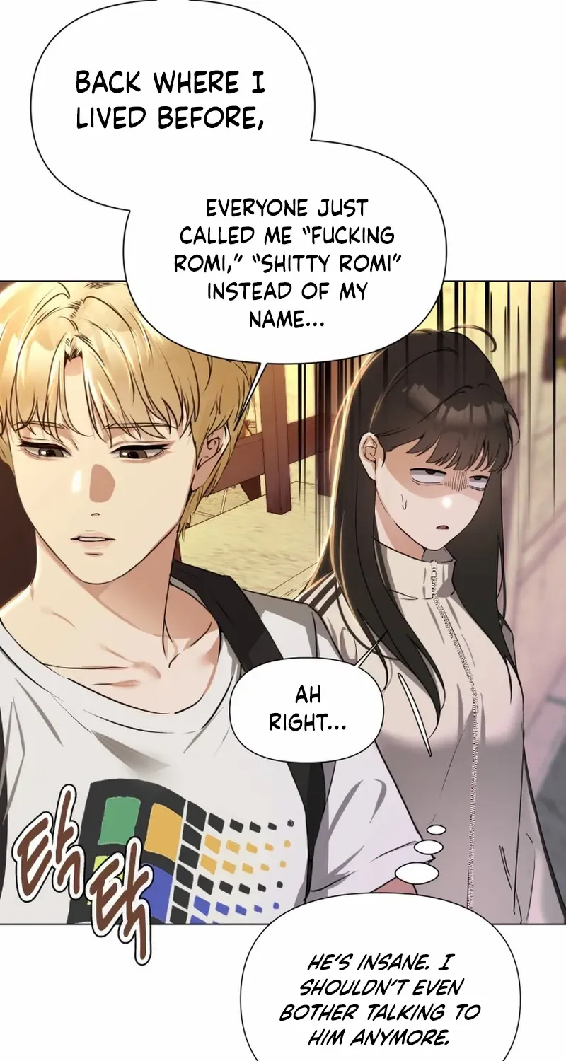 My family’s Romeo Chapter 1 page 133 - 