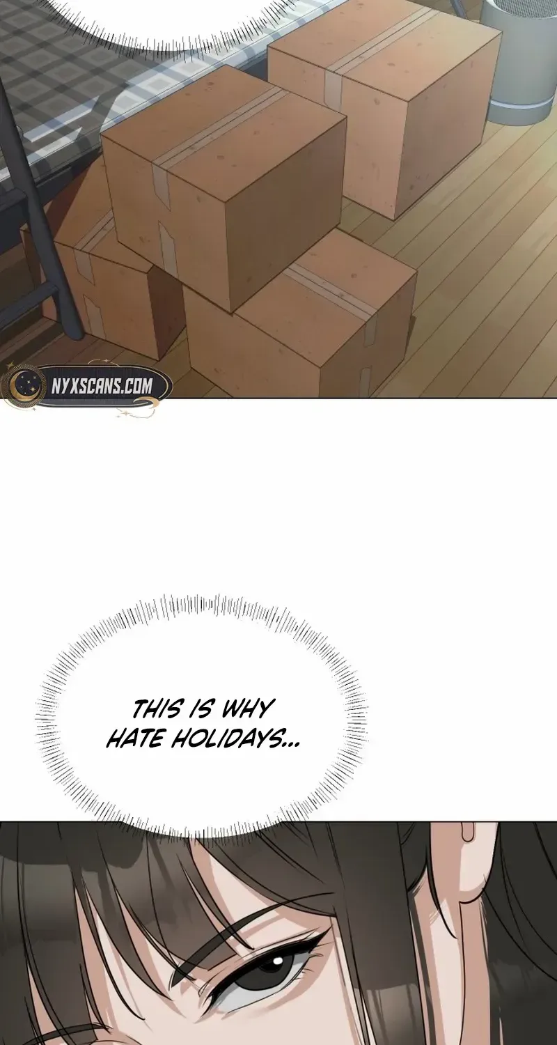 My family’s Romeo Chapter 1 page 15 - 