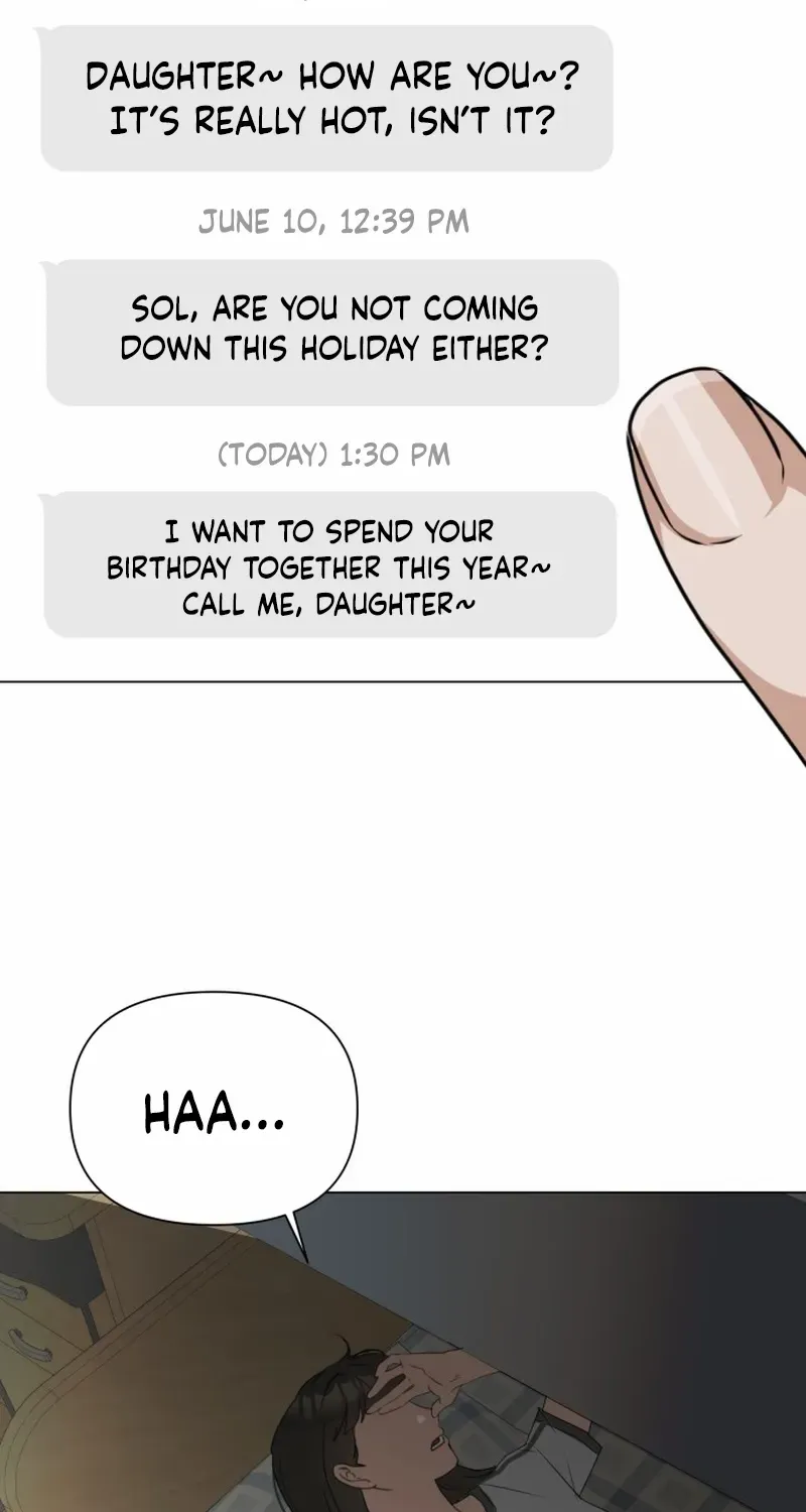 My family’s Romeo Chapter 1 page 20 - 