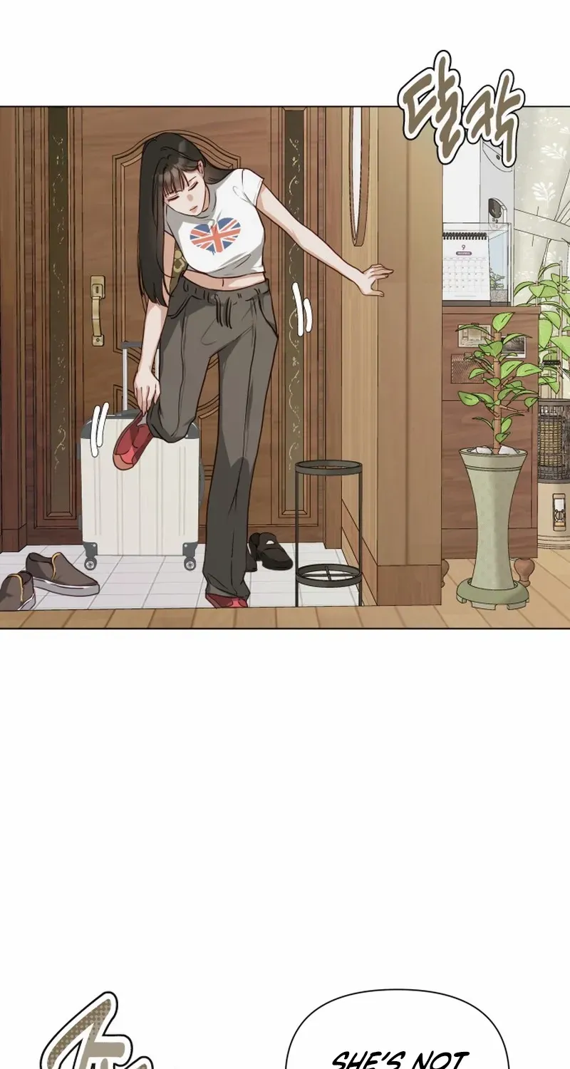 My family’s Romeo Chapter 1 page 32 - 