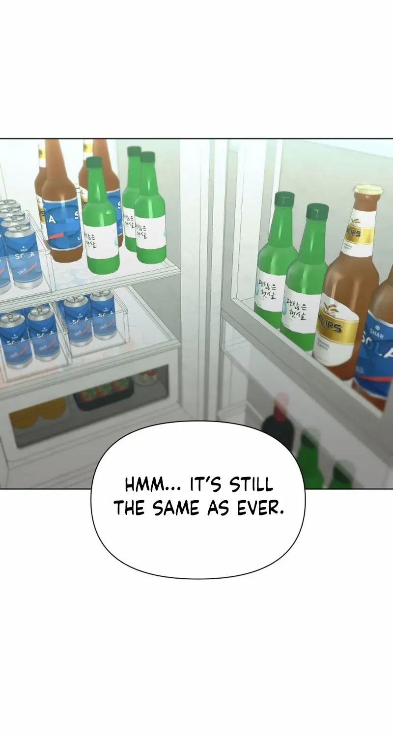 My family’s Romeo Chapter 1 page 35 - 