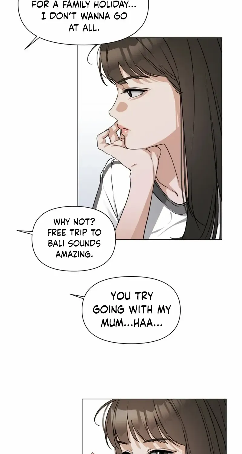My family’s Romeo Chapter 1 page 5 - 
