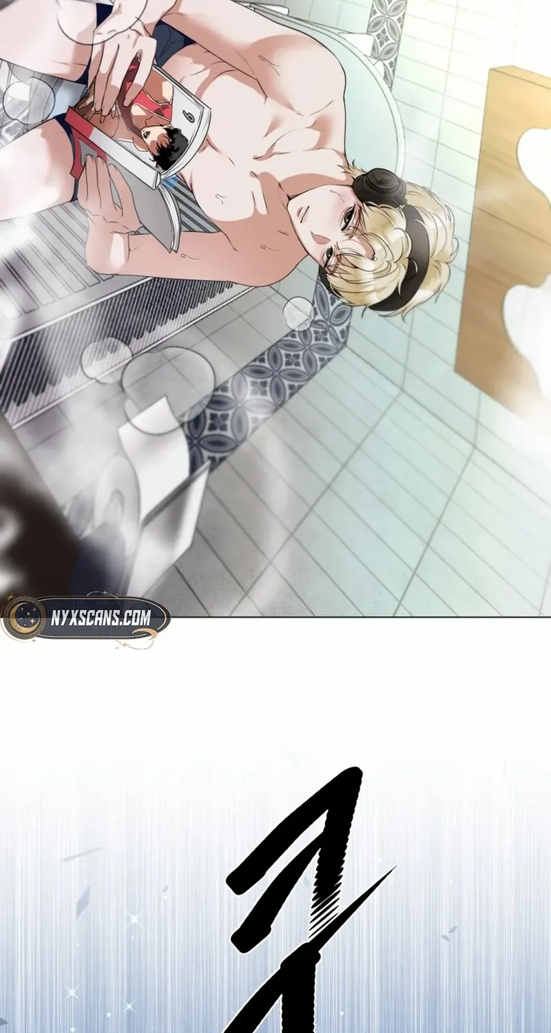 My family’s Romeo Chapter 1 page 41 - 