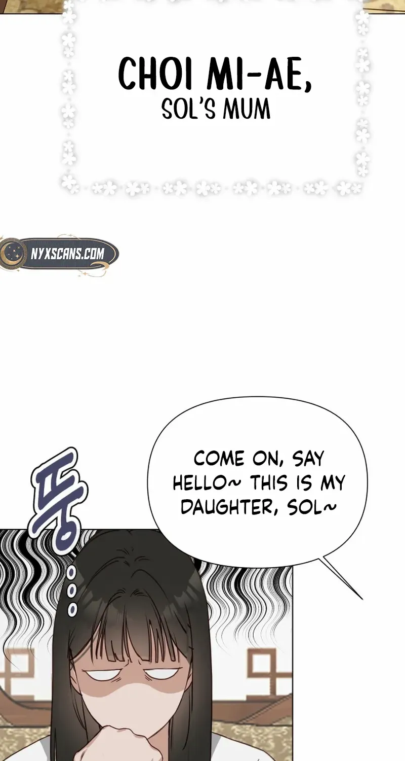 My family’s Romeo Chapter 1 page 54 - 