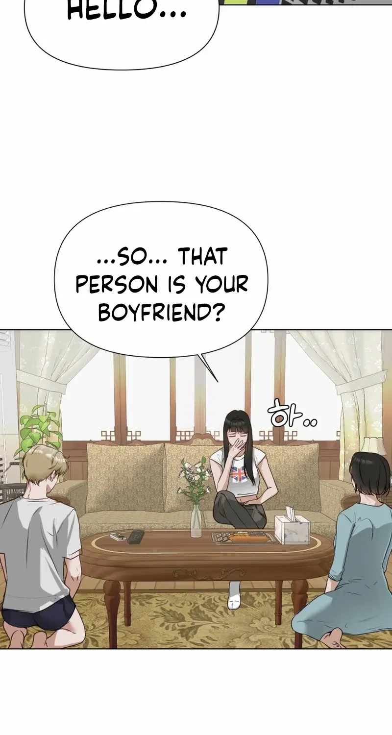 My family’s Romeo Chapter 1 page 56 - 