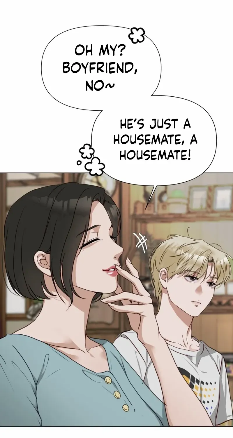 My family’s Romeo Chapter 1 page 57 - 