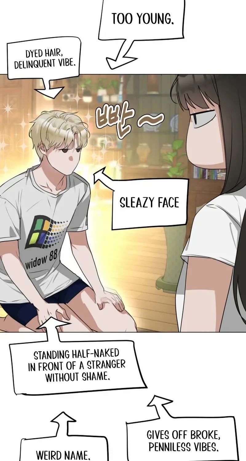 My family’s Romeo Chapter 1 page 61 - 