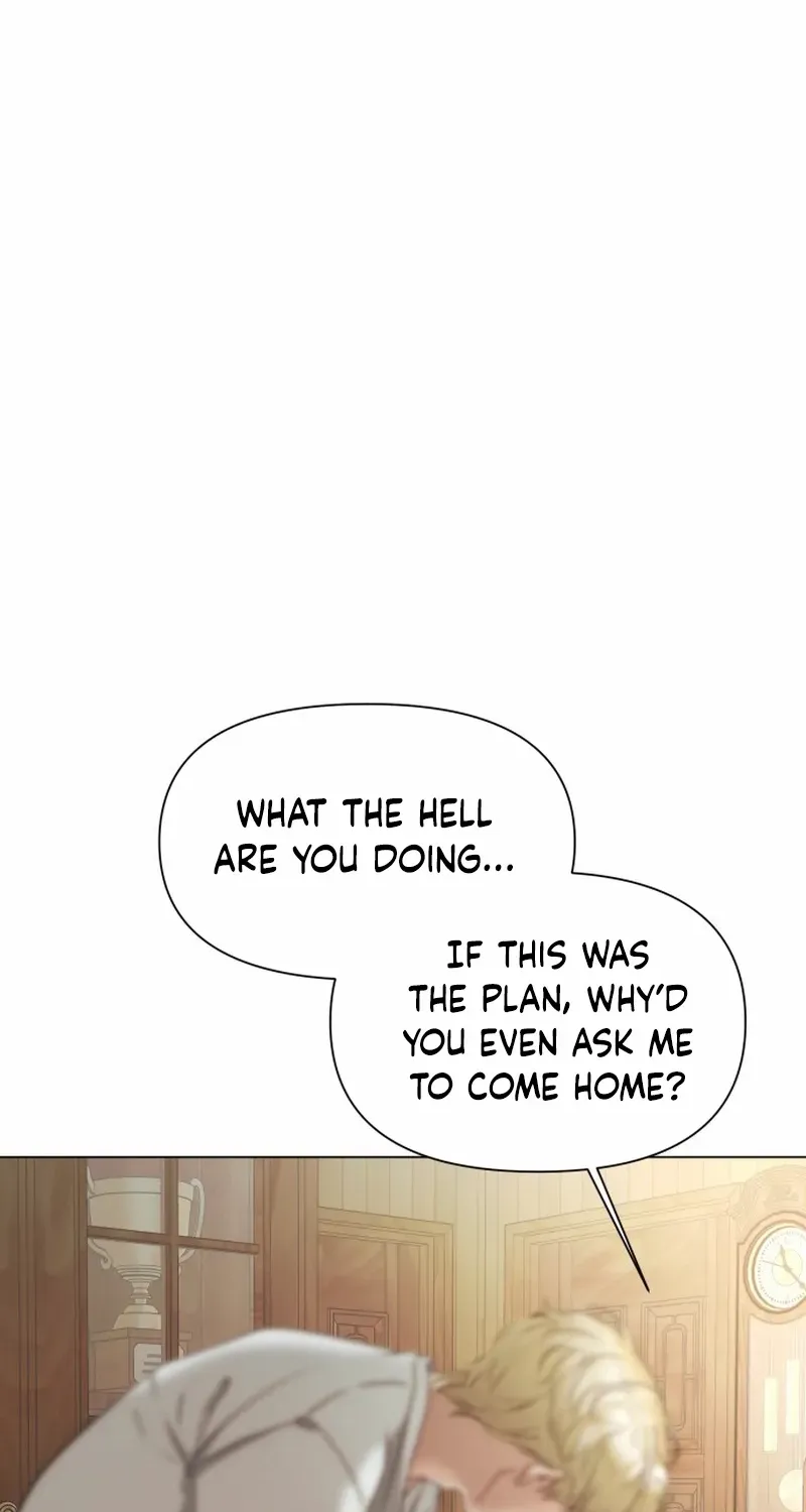 My family’s Romeo Chapter 1 page 64 - 