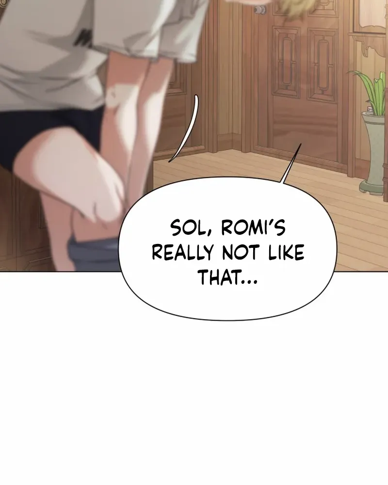 My family’s Romeo Chapter 1 page 65 - 